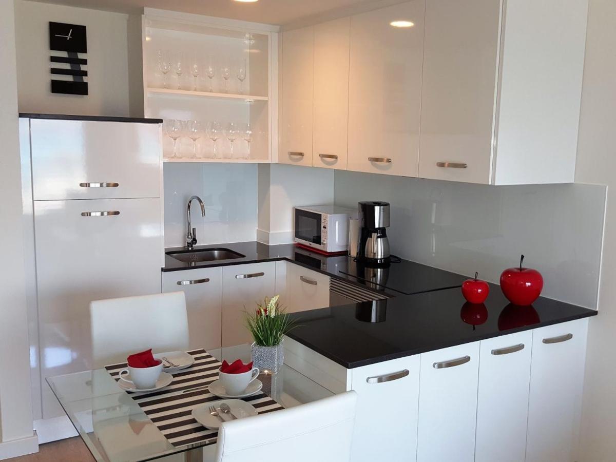 Modern Apartment With Stunning Sea View Cala Millor  Exterior photo